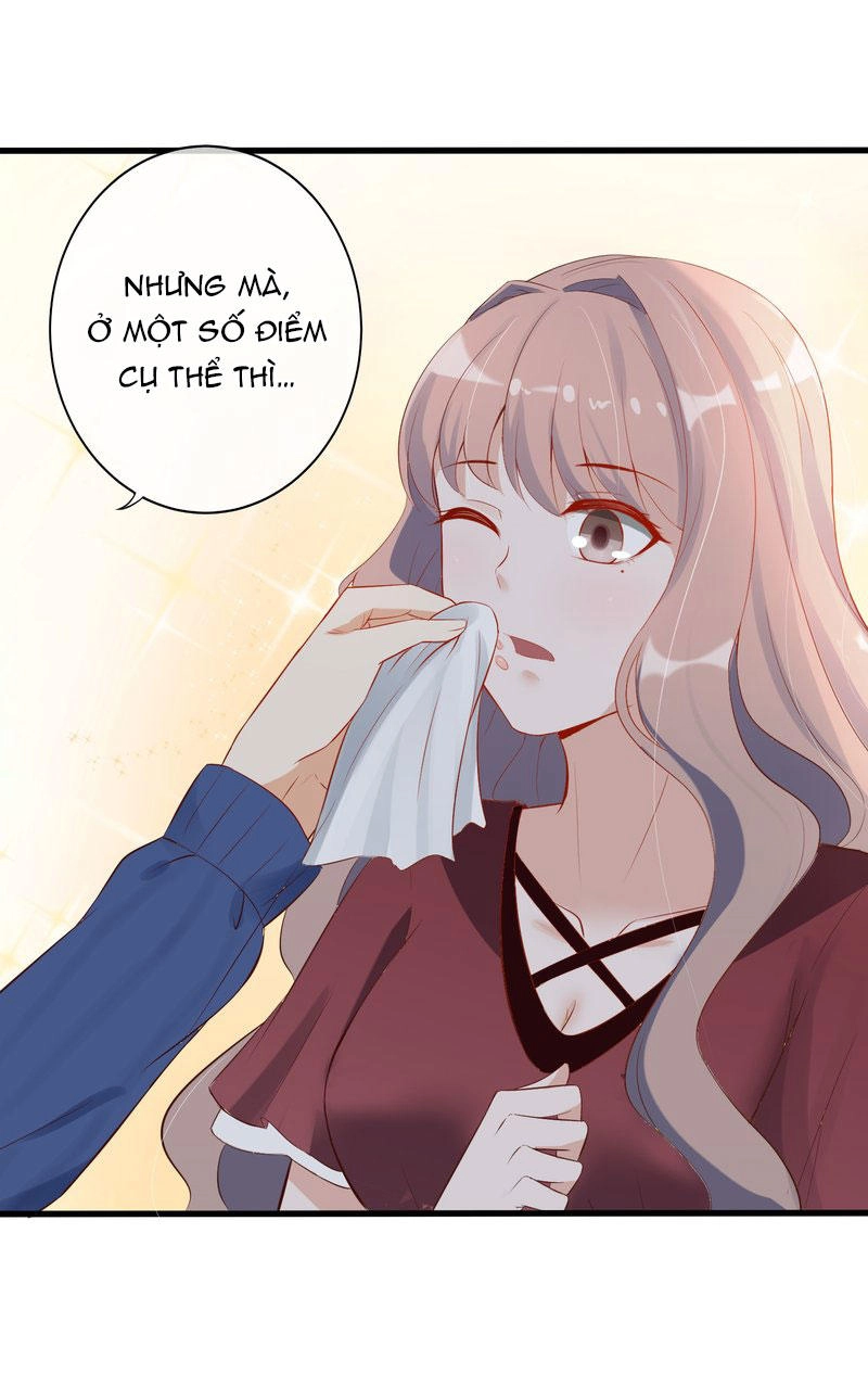 Cạm Bẫy Lửa Tình Chapter 7 - 49