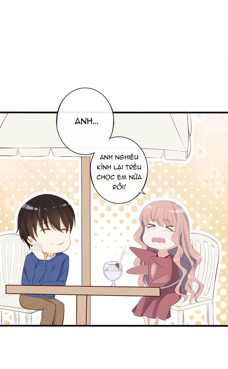 Cạm Bẫy Lửa Tình Chapter 7 - 51