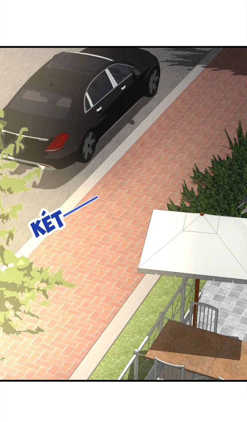 Cạm Bẫy Lửa Tình Chapter 7 - 52