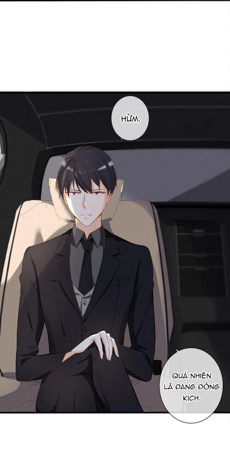 Cạm Bẫy Lửa Tình Chapter 8 - 5