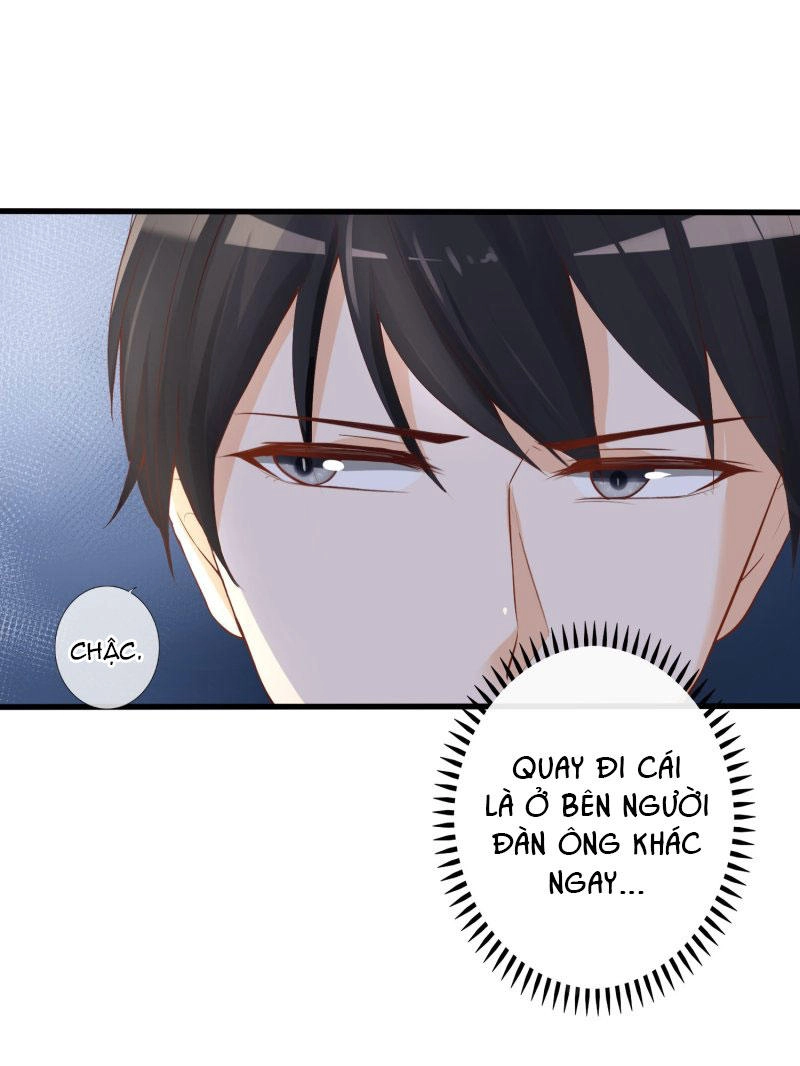 Cạm Bẫy Lửa Tình Chapter 8 - 7