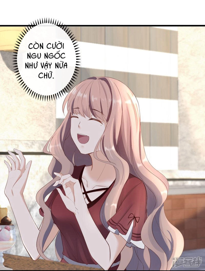 Cạm Bẫy Lửa Tình Chapter 8 - 8