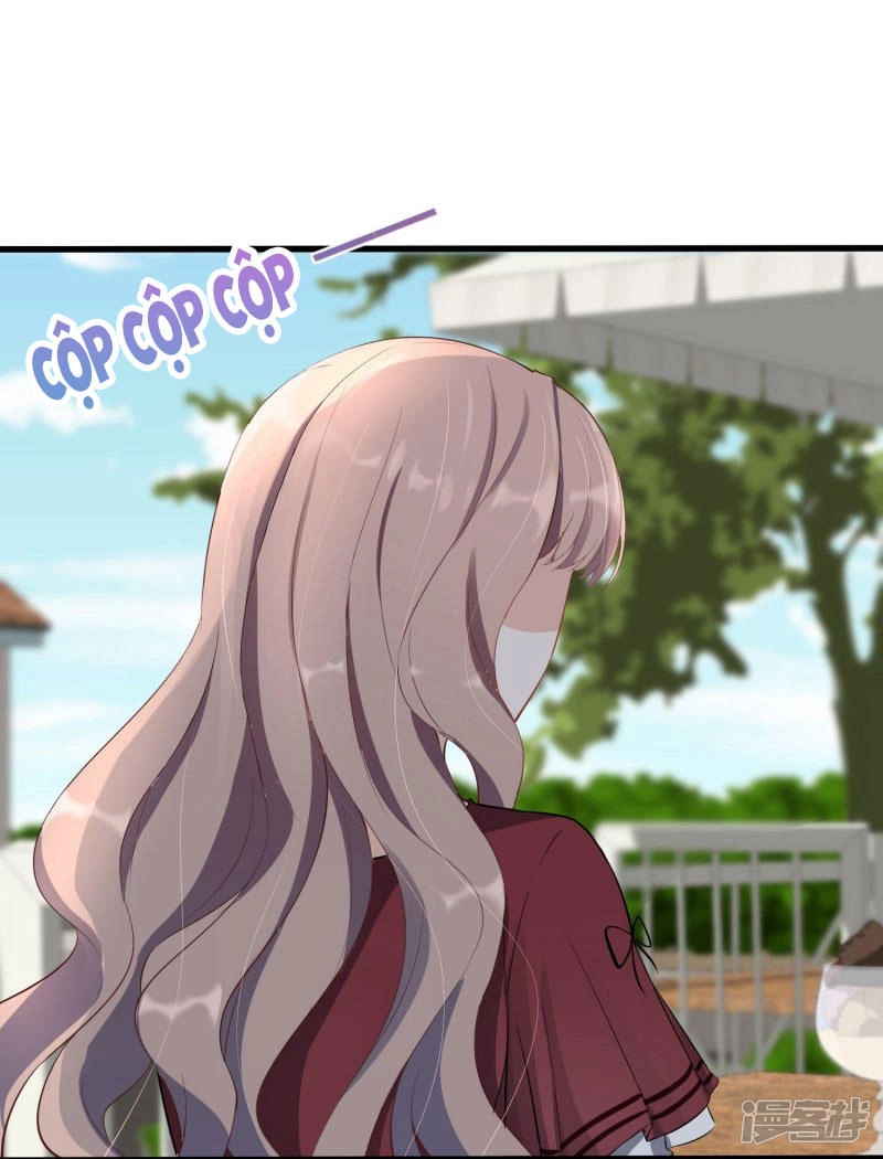 Cạm Bẫy Lửa Tình Chapter 8 - 10