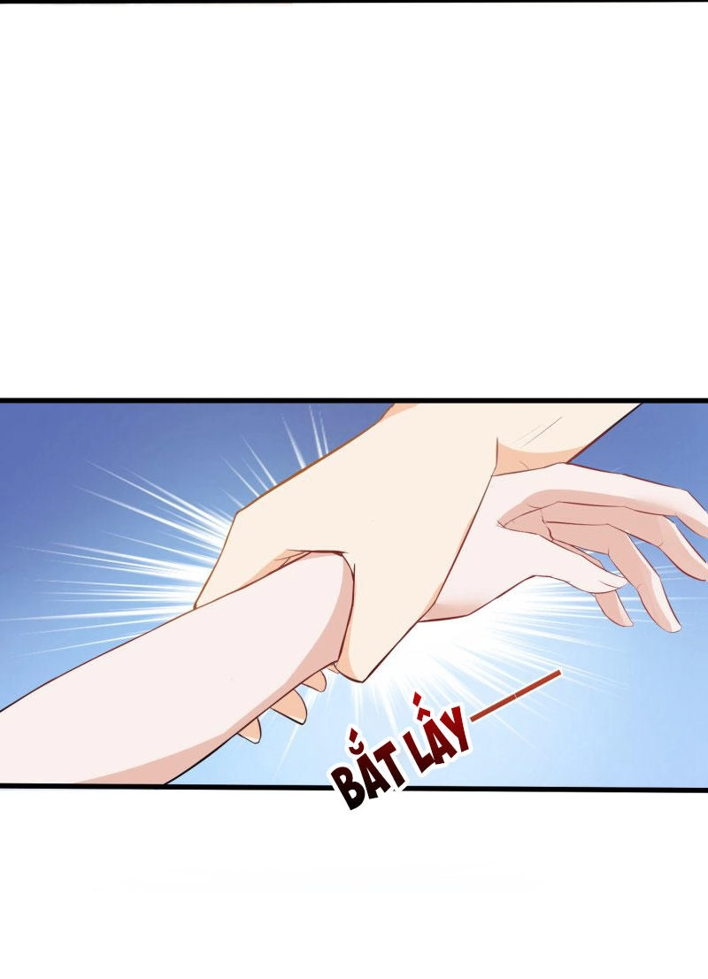 Cạm Bẫy Lửa Tình Chapter 8 - 11