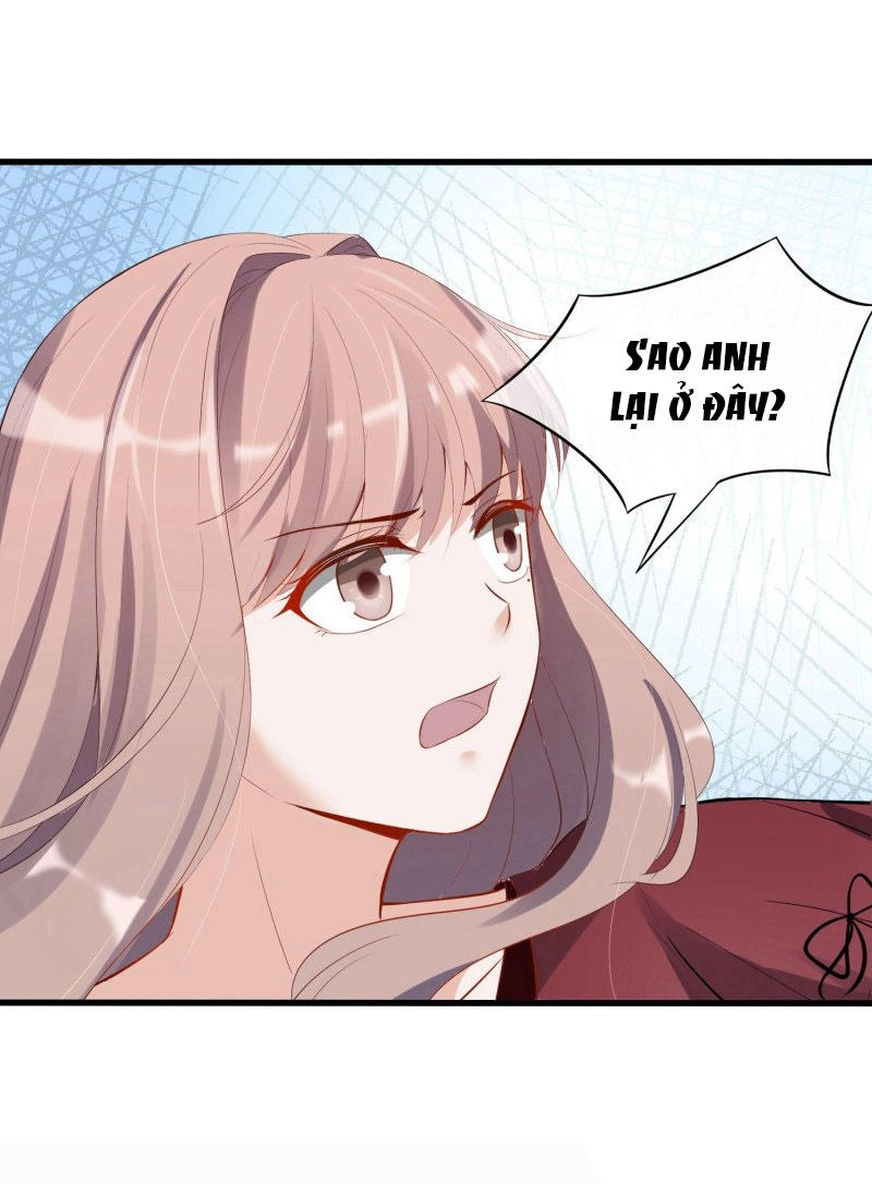 Cạm Bẫy Lửa Tình Chapter 8 - 13