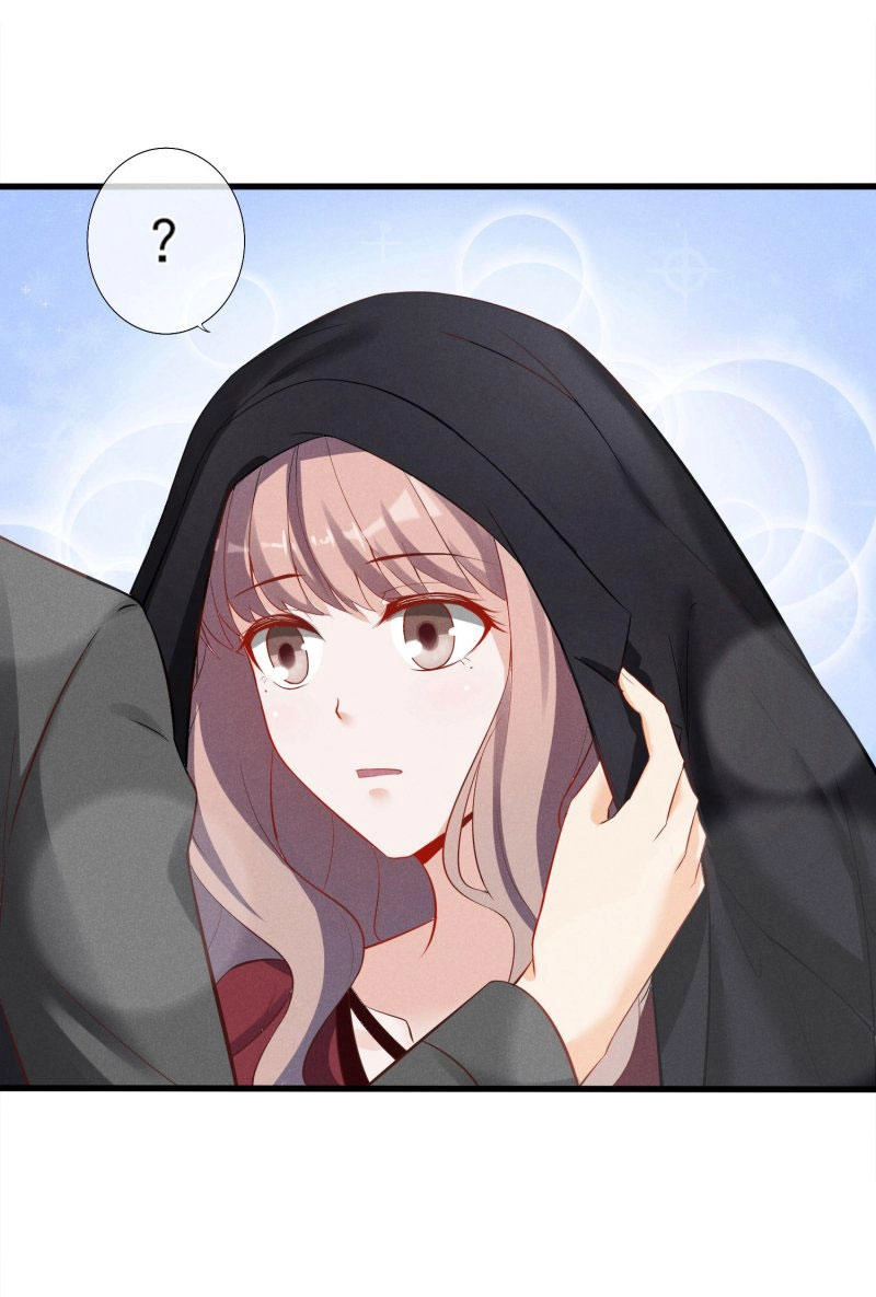 Cạm Bẫy Lửa Tình Chapter 8 - 19