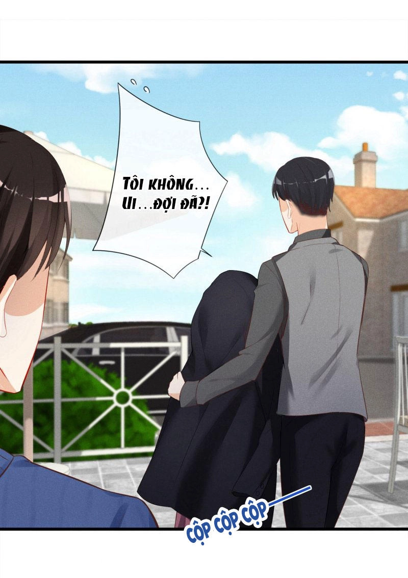 Cạm Bẫy Lửa Tình Chapter 8 - 22