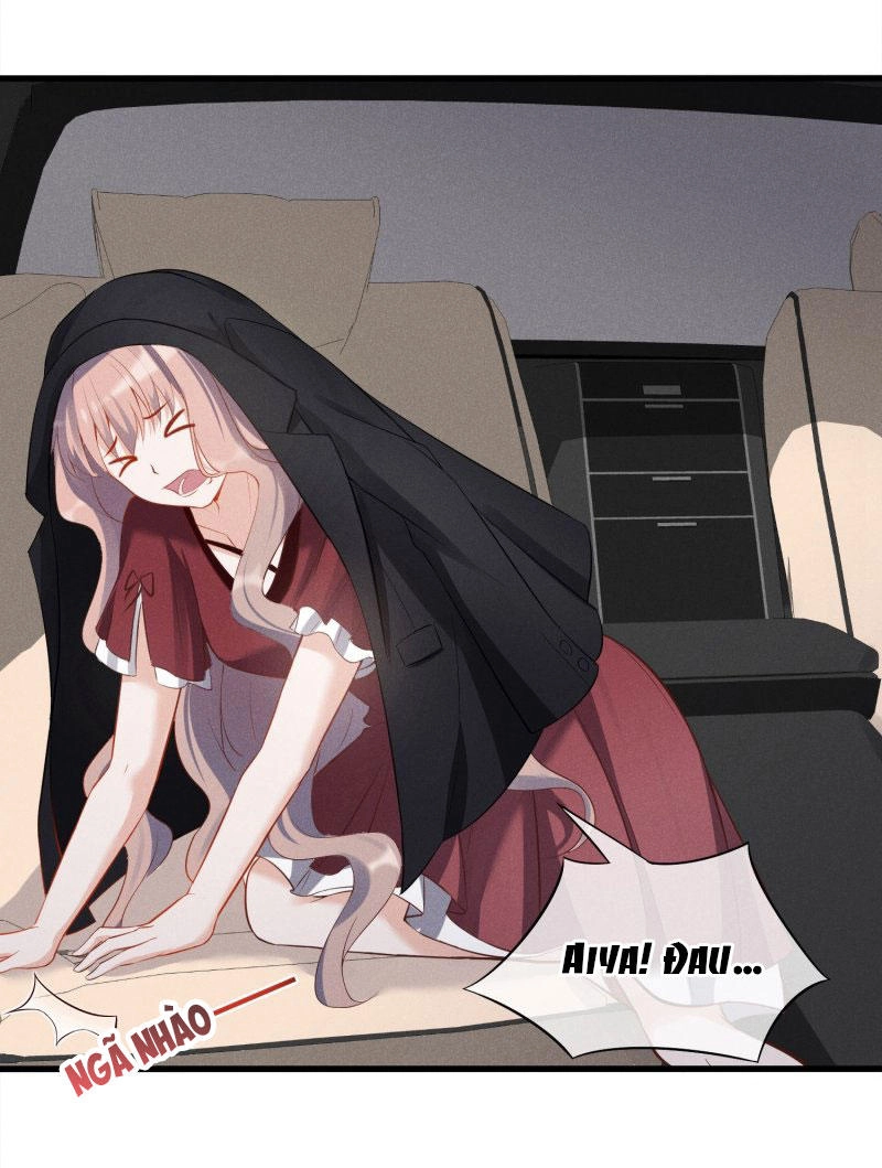 Cạm Bẫy Lửa Tình Chapter 8 - 24