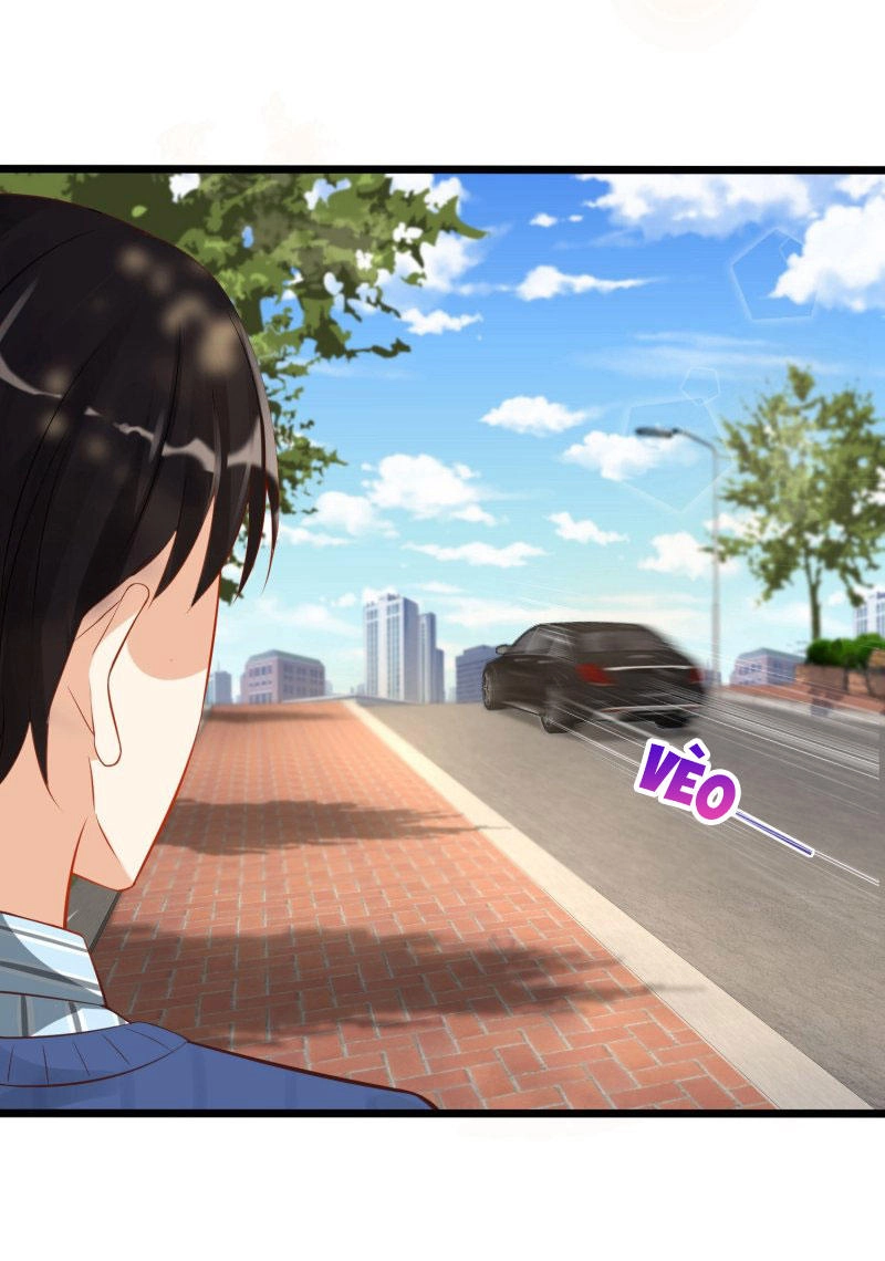 Cạm Bẫy Lửa Tình Chapter 8 - 26