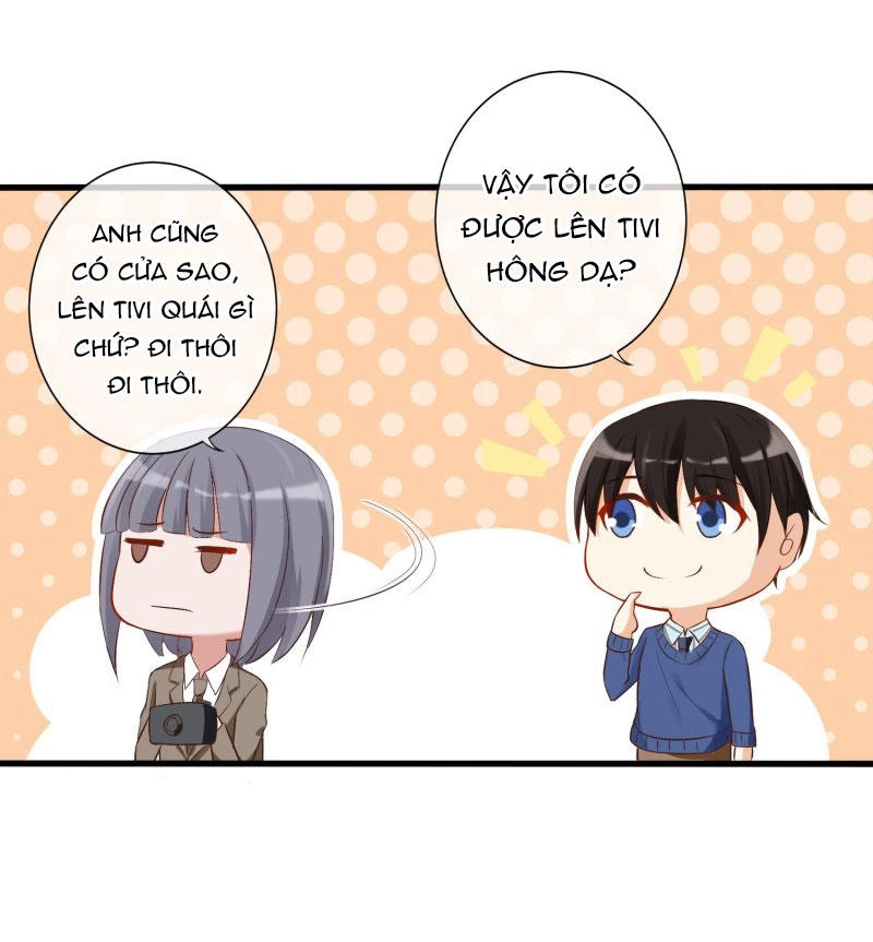 Cạm Bẫy Lửa Tình Chapter 8 - 29