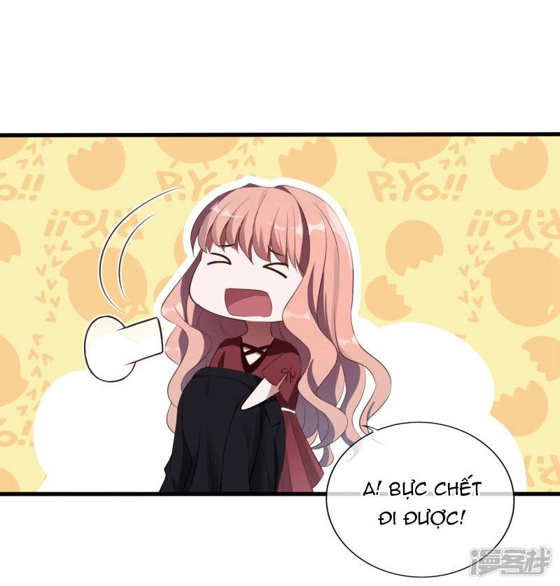 Cạm Bẫy Lửa Tình Chapter 8 - 32