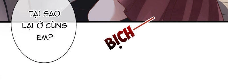 Cạm Bẫy Lửa Tình Chapter 8 - 35