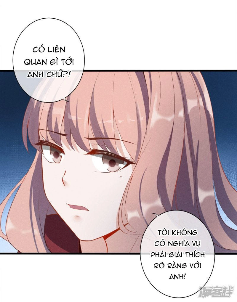 Cạm Bẫy Lửa Tình Chapter 8 - 36