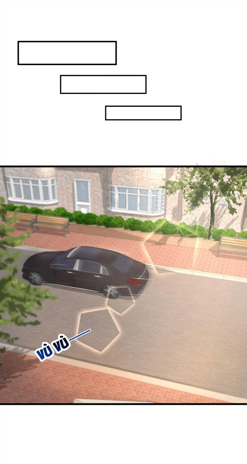 Cạm Bẫy Lửa Tình Chapter 9 - 3