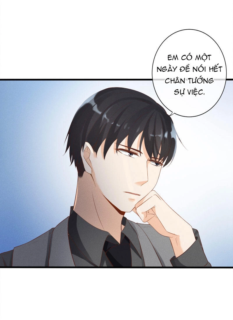 Cạm Bẫy Lửa Tình Chapter 9 - 5