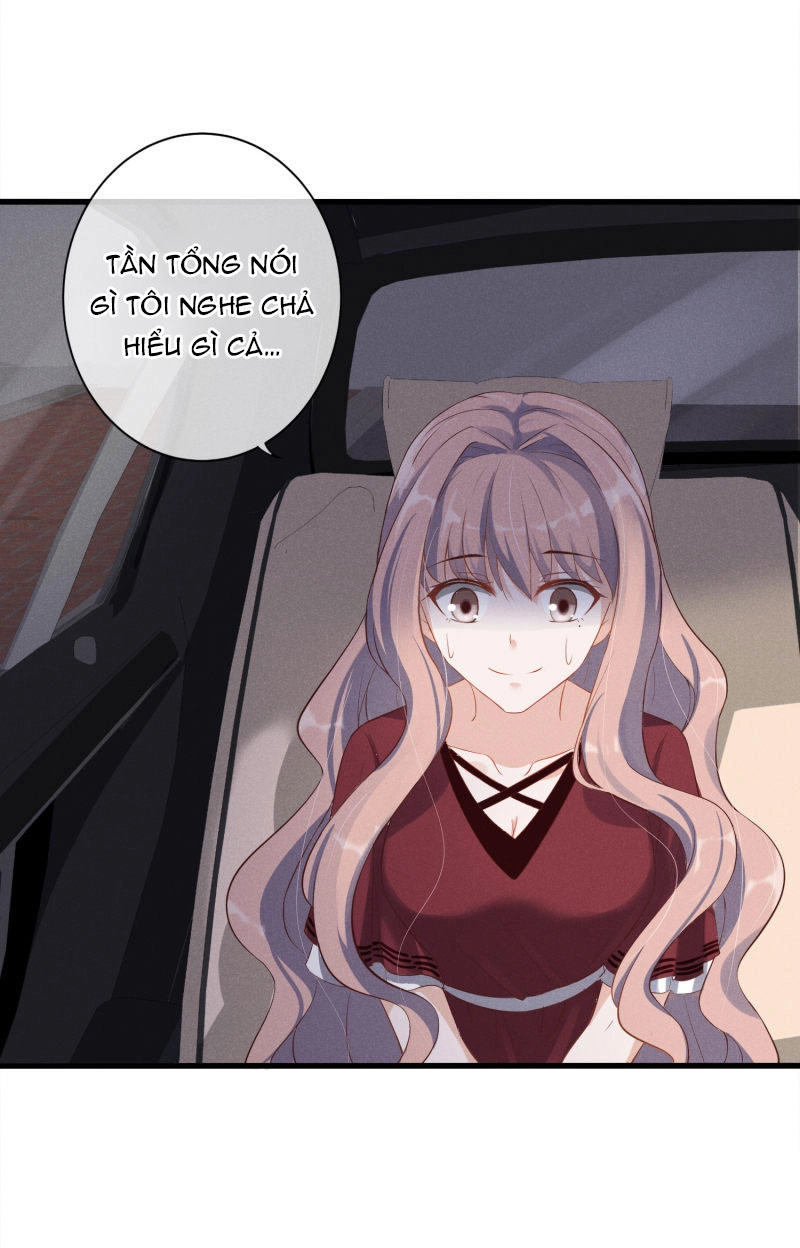 Cạm Bẫy Lửa Tình Chapter 9 - 6