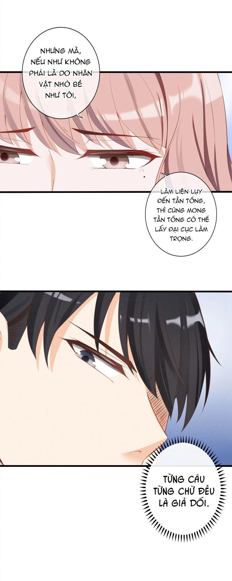 Cạm Bẫy Lửa Tình Chapter 9 - 17