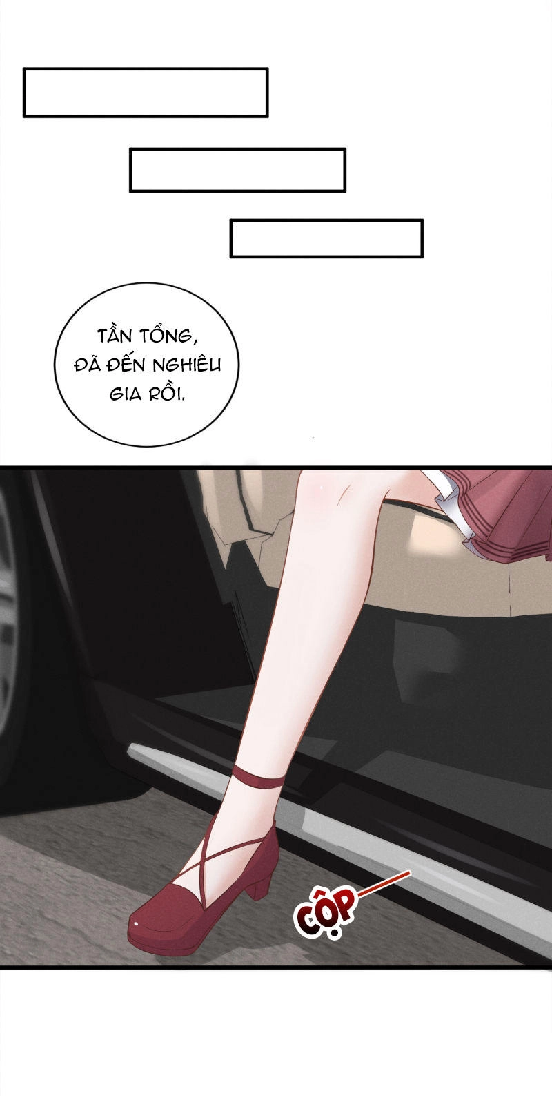 Cạm Bẫy Lửa Tình Chapter 9 - 20