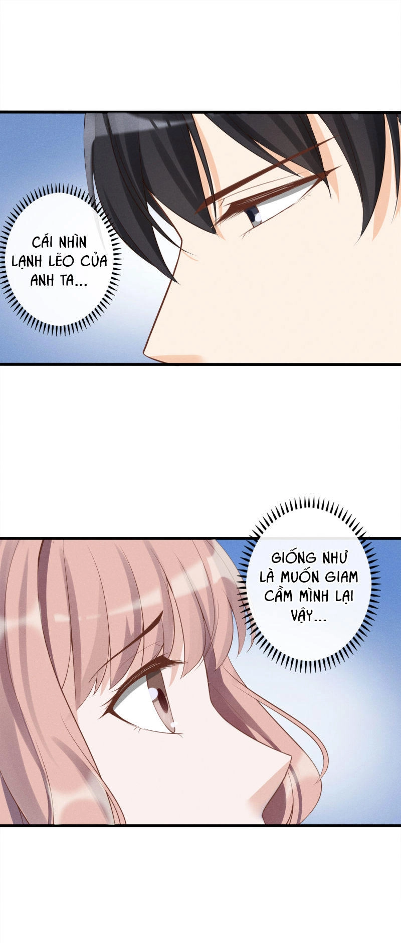 Cạm Bẫy Lửa Tình Chapter 9 - 27