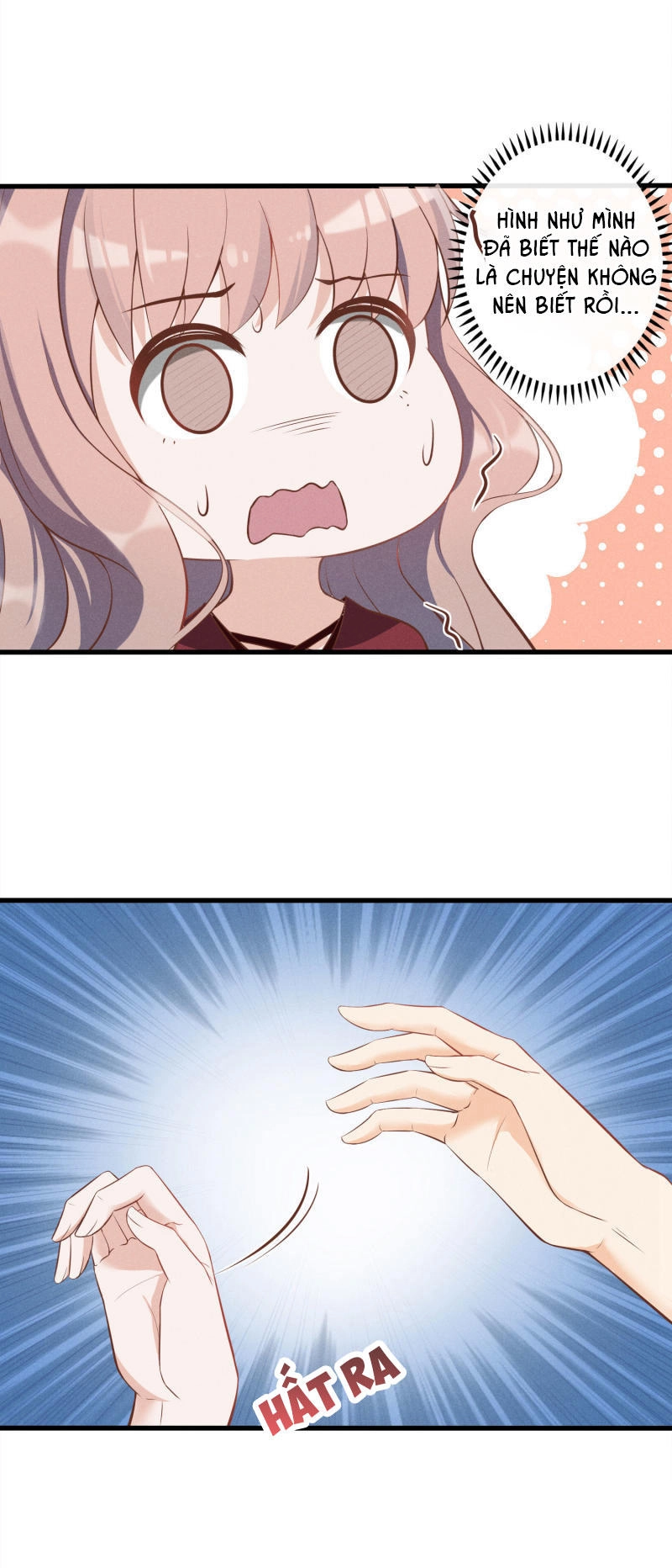 Cạm Bẫy Lửa Tình Chapter 9 - 29