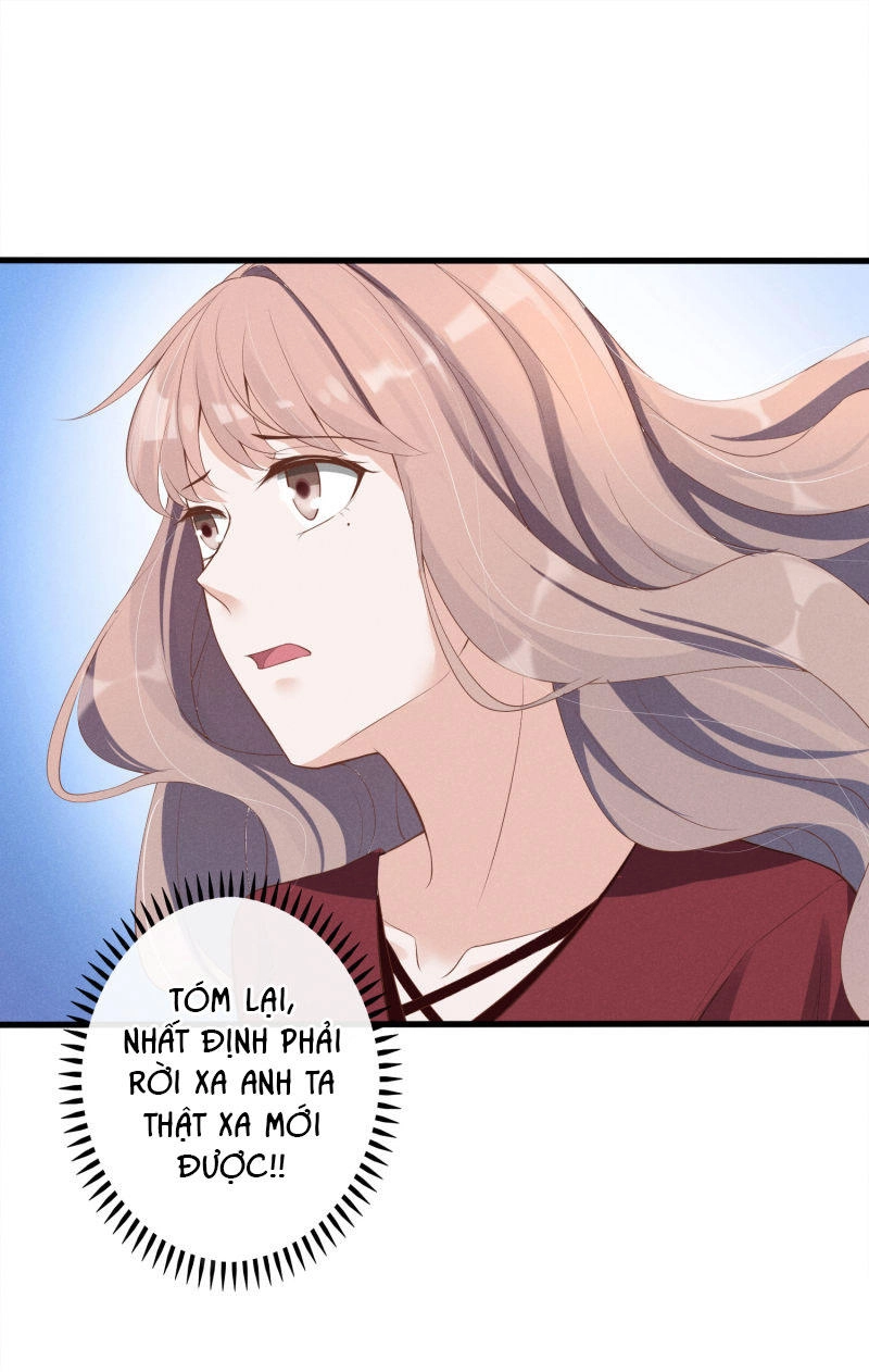 Cạm Bẫy Lửa Tình Chapter 9 - 31