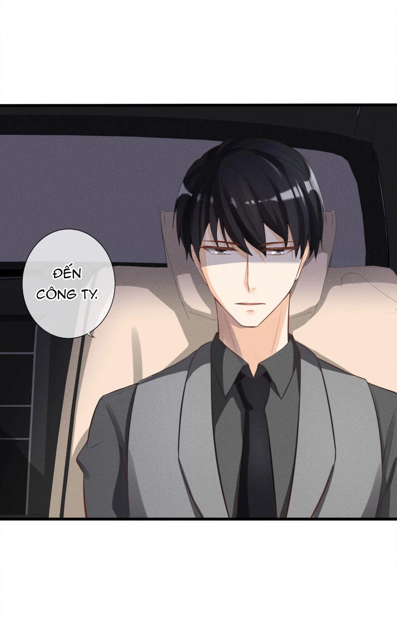 Cạm Bẫy Lửa Tình Chapter 9 - 34