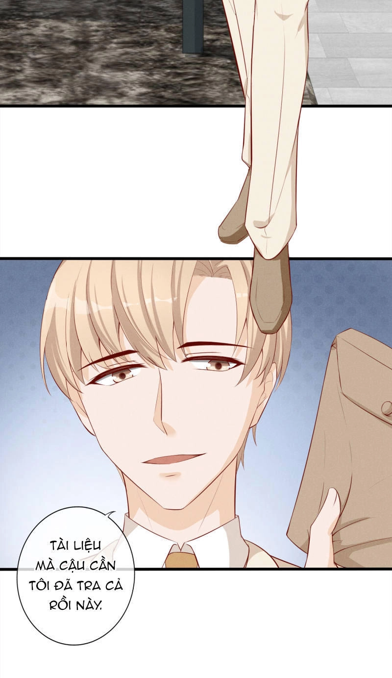 Cạm Bẫy Lửa Tình Chapter 10 - 6