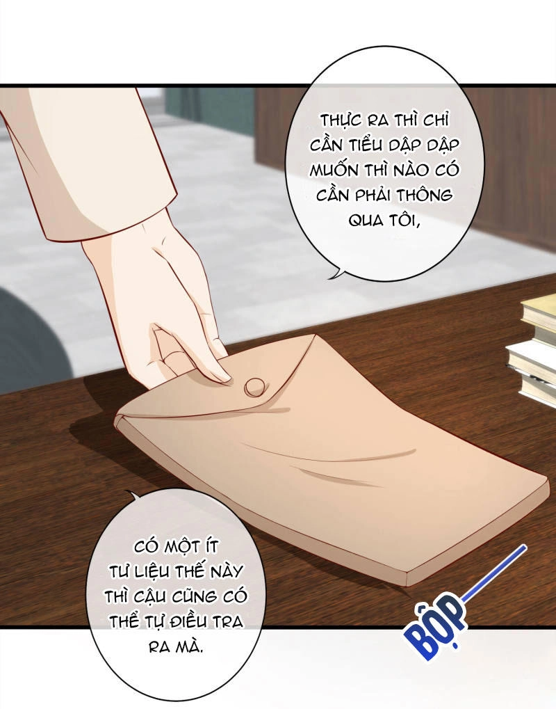 Cạm Bẫy Lửa Tình Chapter 10 - 9