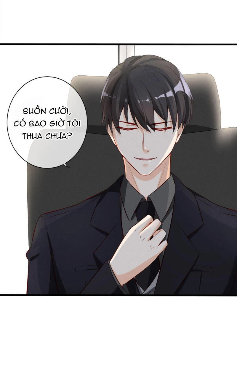 Cạm Bẫy Lửa Tình Chapter 10 - 12