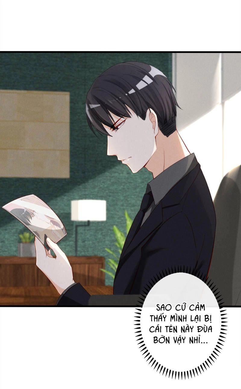 Cạm Bẫy Lửa Tình Chapter 10 - 15