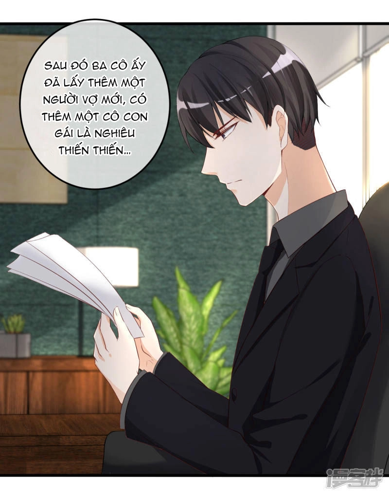 Cạm Bẫy Lửa Tình Chapter 10 - 20