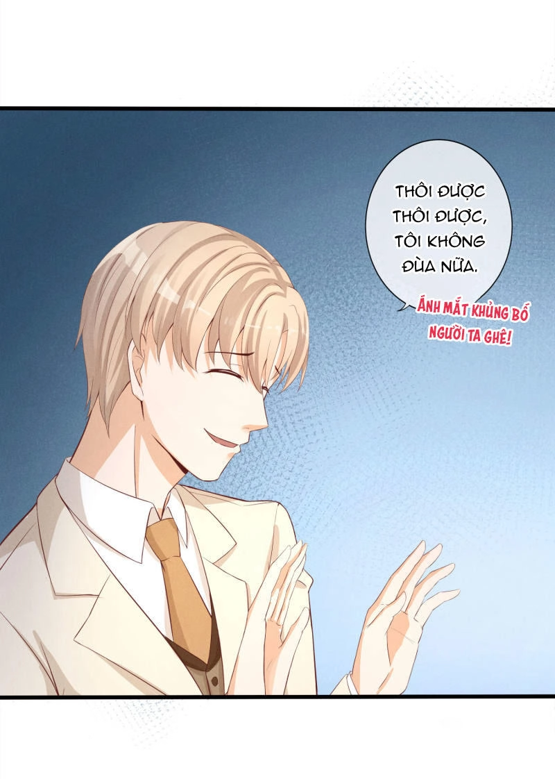 Cạm Bẫy Lửa Tình Chapter 10 - 26