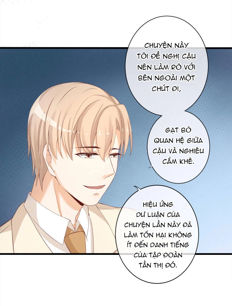 Cạm Bẫy Lửa Tình Chapter 10 - 27