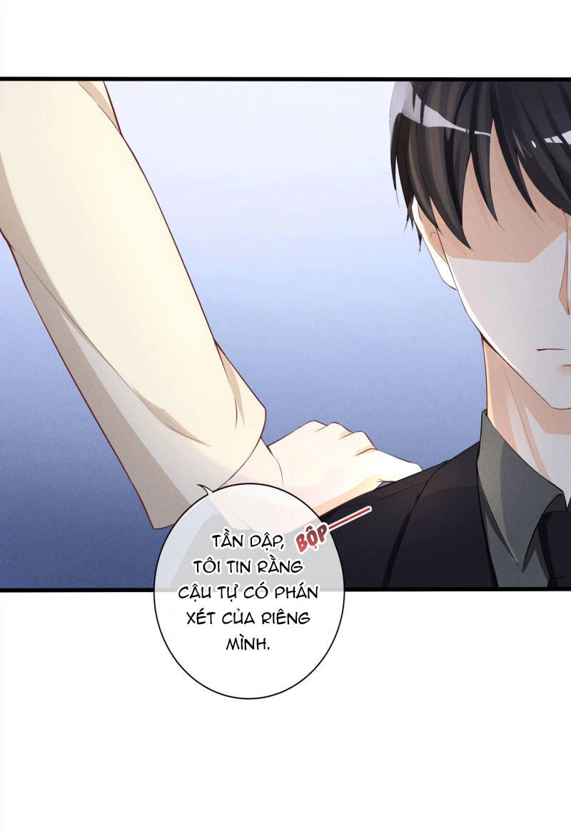 Cạm Bẫy Lửa Tình Chapter 10 - 28