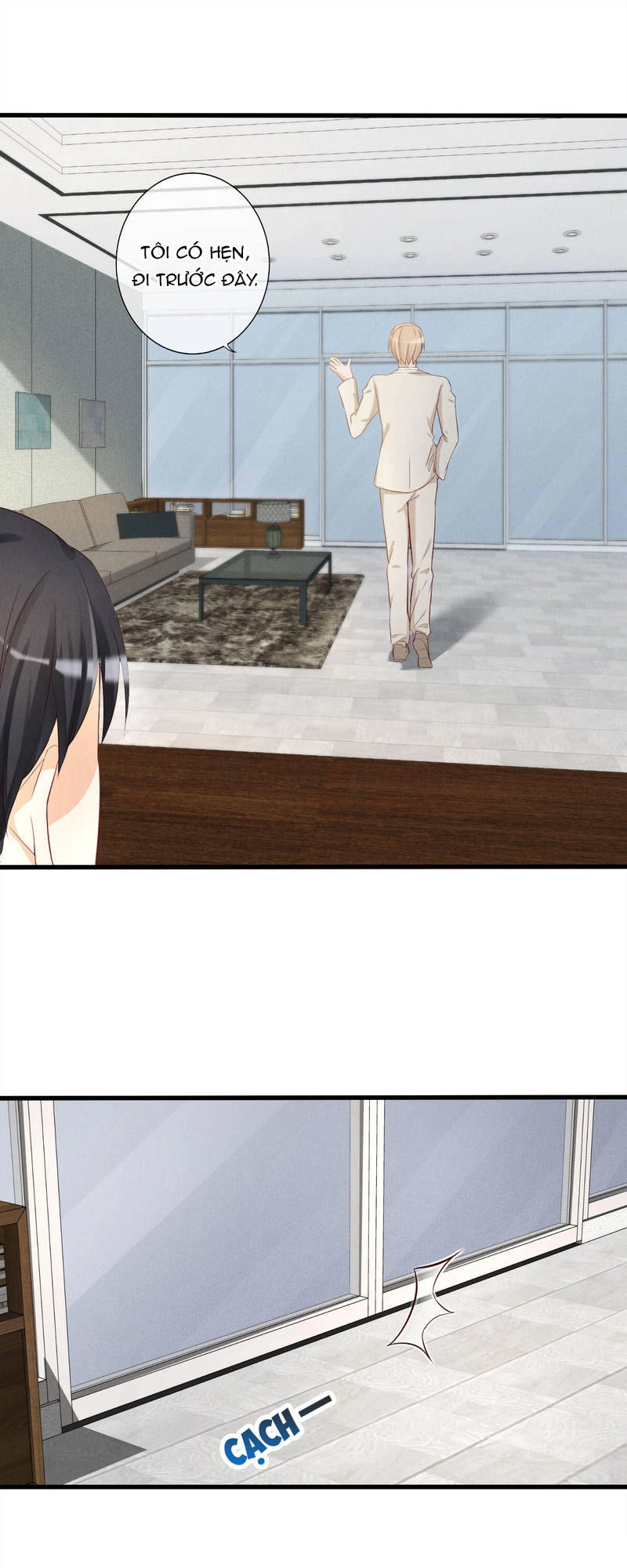 Cạm Bẫy Lửa Tình Chapter 10 - 29