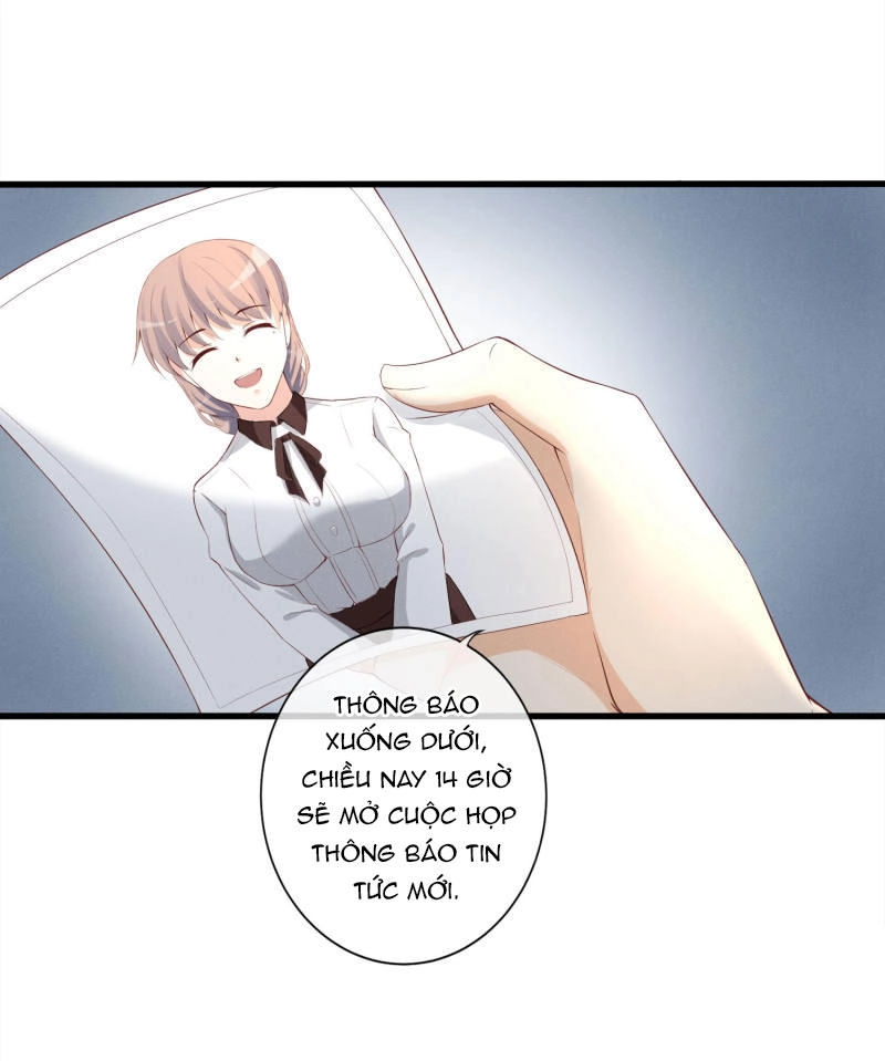 Cạm Bẫy Lửa Tình Chapter 10 - 32