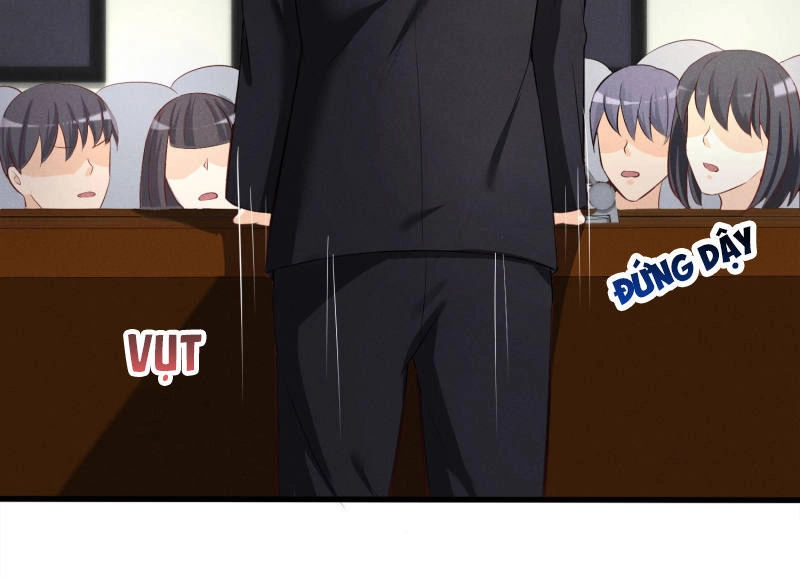 Cạm Bẫy Lửa Tình Chapter 10 - 35