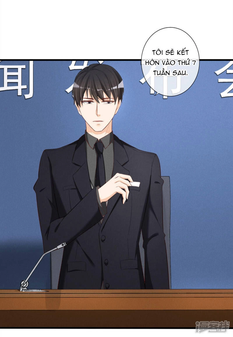 Cạm Bẫy Lửa Tình Chapter 10 - 37