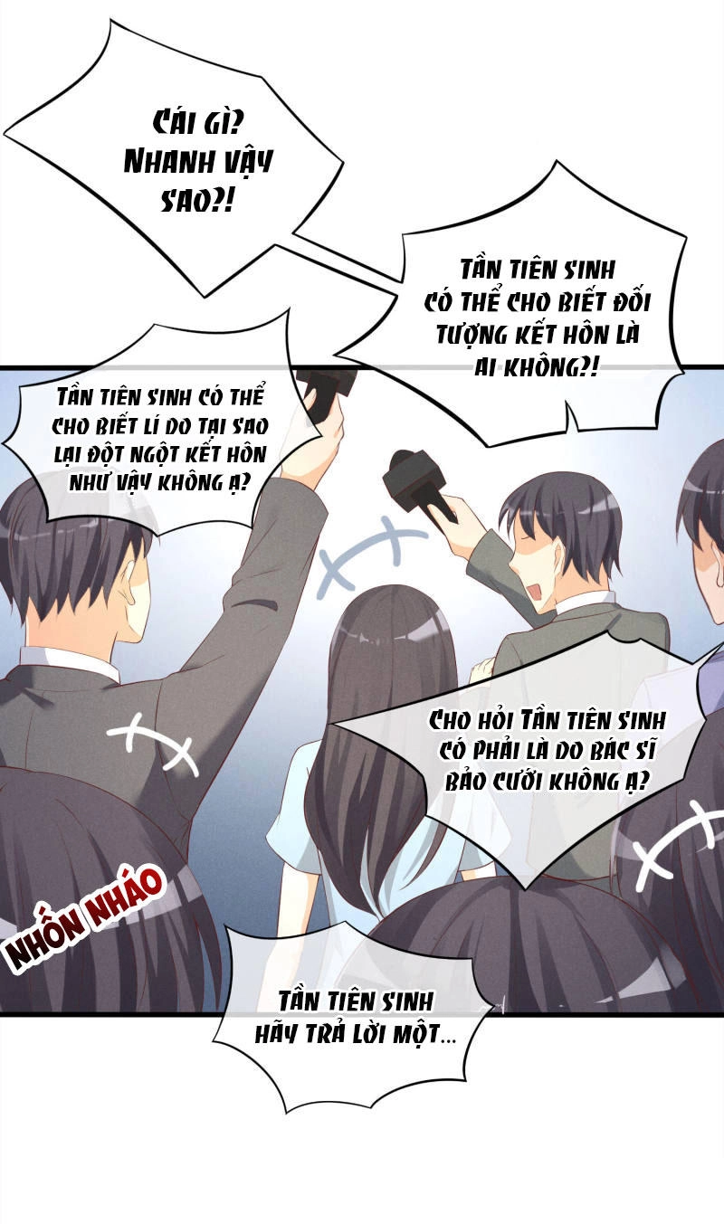 Cạm Bẫy Lửa Tình Chapter 10 - 38