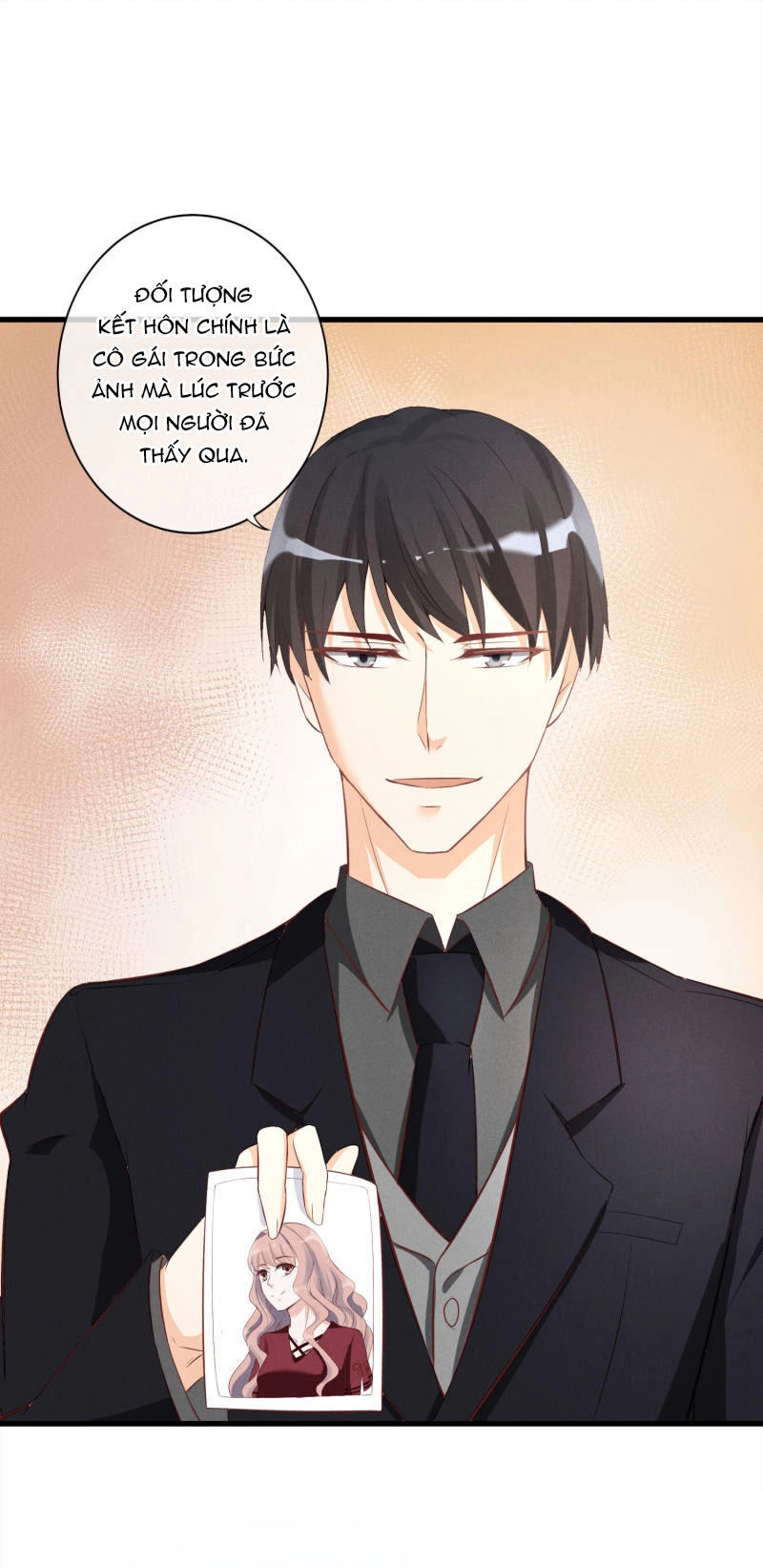 Cạm Bẫy Lửa Tình Chapter 10 - 39