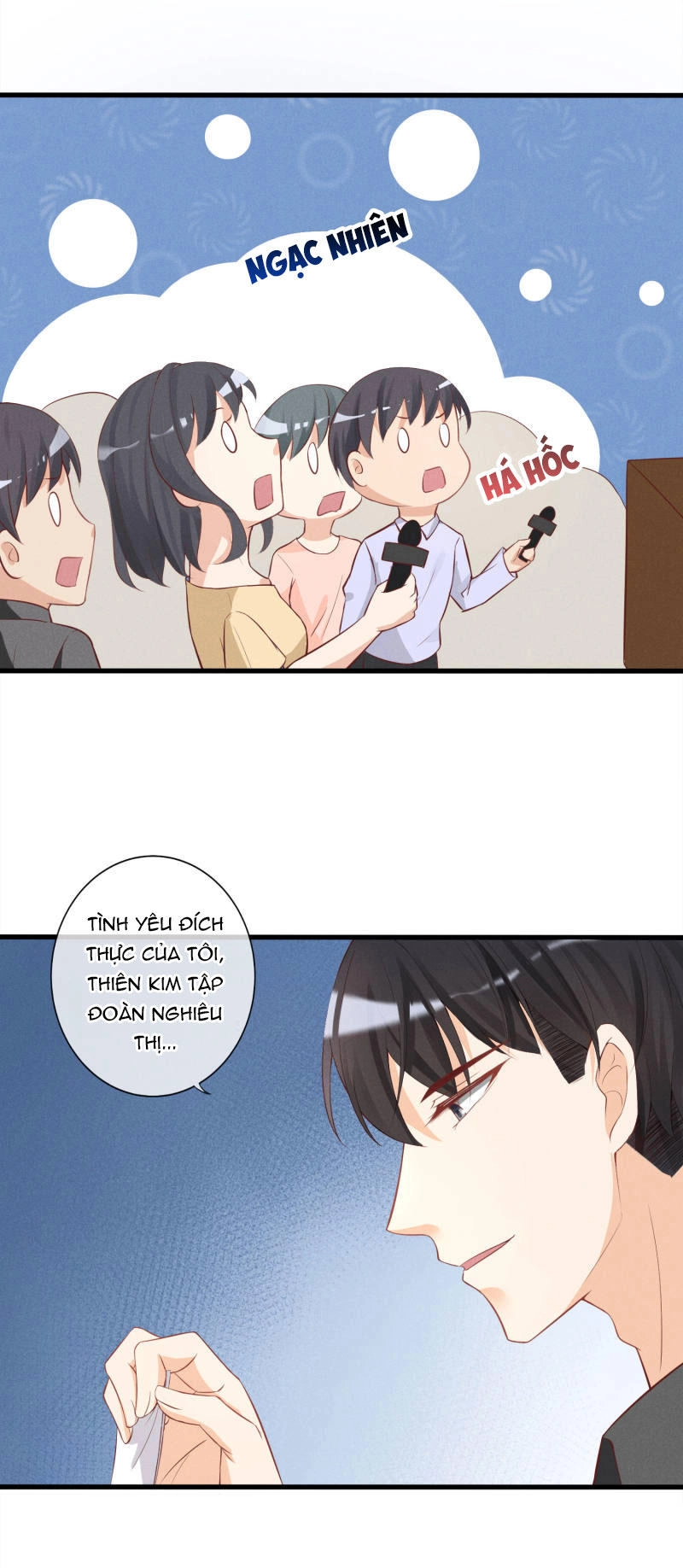 Cạm Bẫy Lửa Tình Chapter 10 - 40