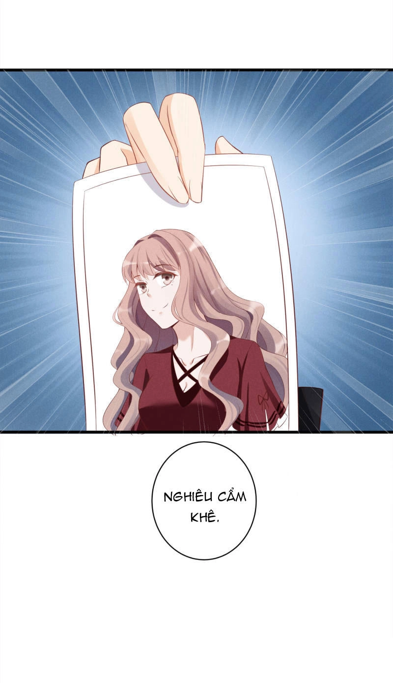 Cạm Bẫy Lửa Tình Chapter 10 - 41