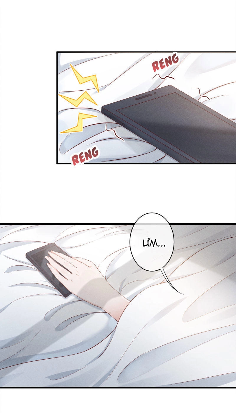 Cạm Bẫy Lửa Tình Chapter 11 - 3