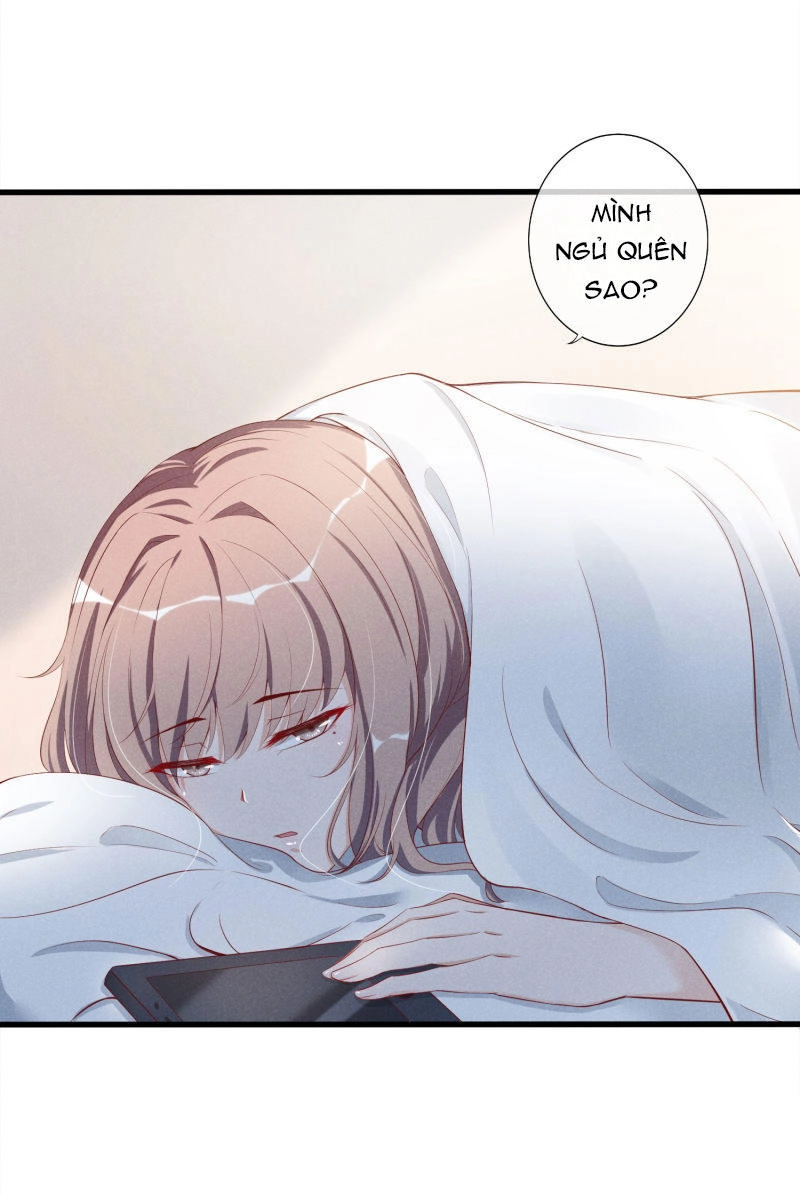 Cạm Bẫy Lửa Tình Chapter 11 - 4