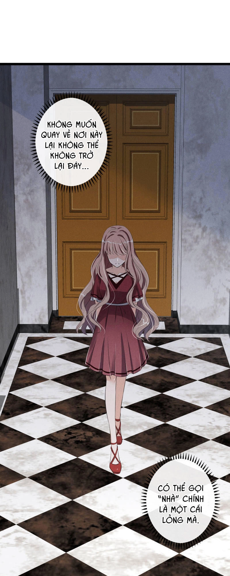 Cạm Bẫy Lửa Tình Chapter 11 - 8