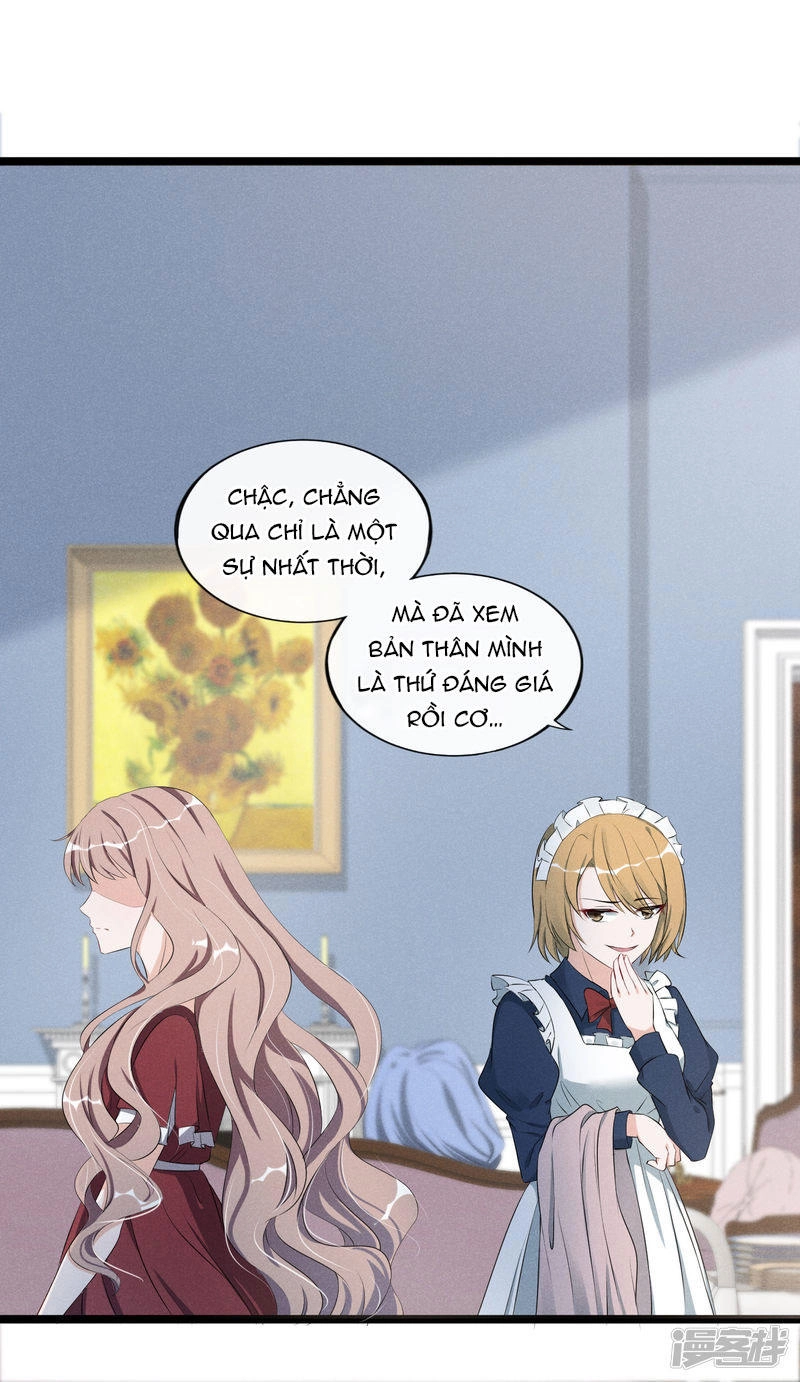 Cạm Bẫy Lửa Tình Chapter 11 - 10