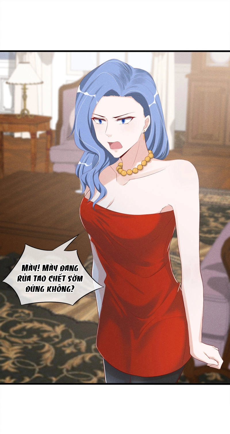 Cạm Bẫy Lửa Tình Chapter 11 - 20