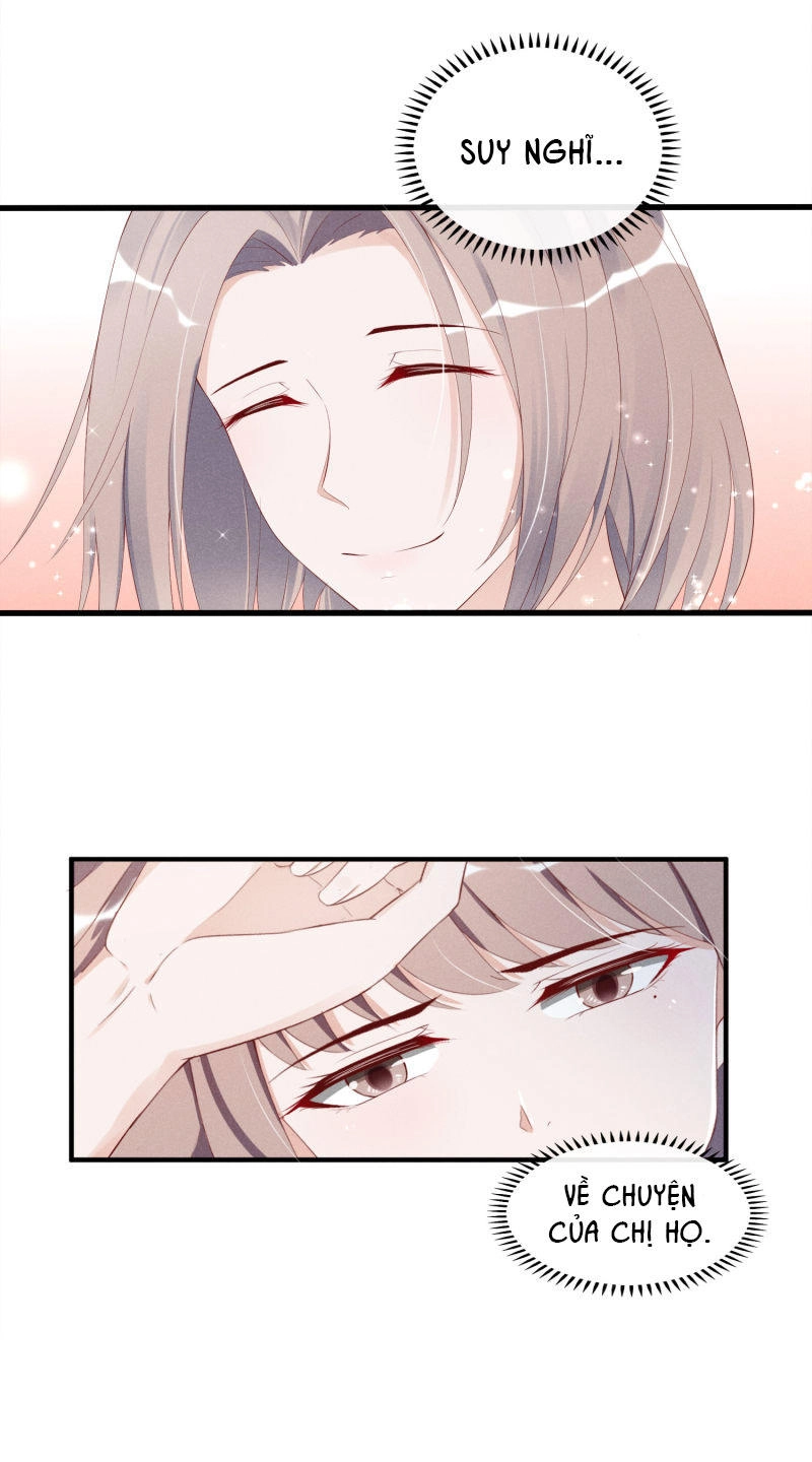 Cạm Bẫy Lửa Tình Chapter 11 - 28