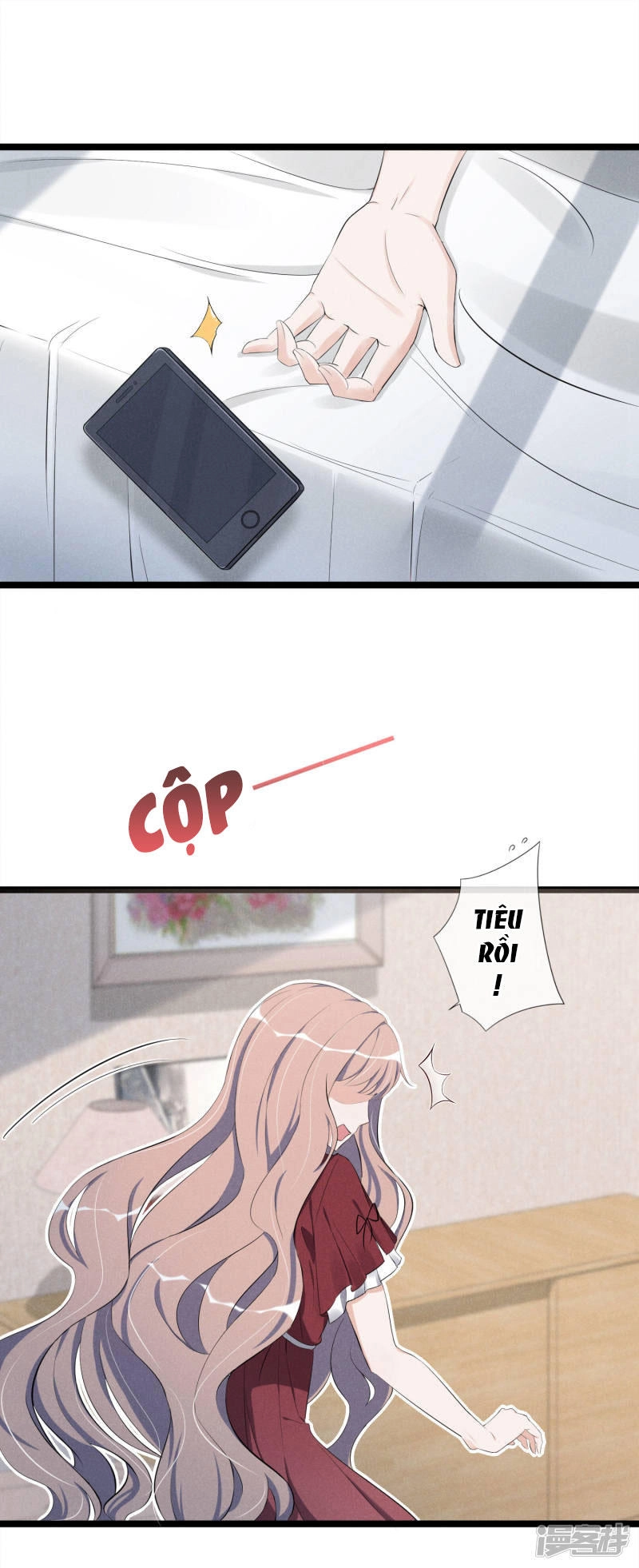 Cạm Bẫy Lửa Tình Chapter 11 - 29