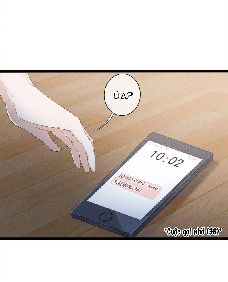 Cạm Bẫy Lửa Tình Chapter 11 - 30